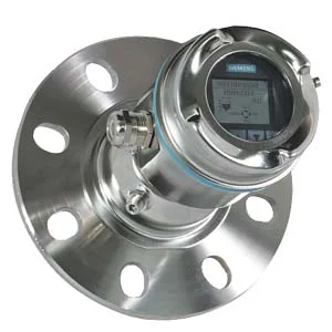 SITRANS LR560