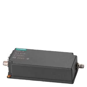 Siemens MOBY D SLG D11S Unidad Base Sin Antena