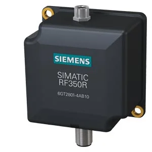 SIMATIC RF300 reader RF350R (RF300+ISO) with RS 422 interface (3964R) without antenna IP65