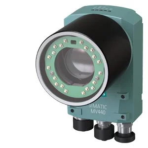 SIMATIC MV440 SR Optical Reader