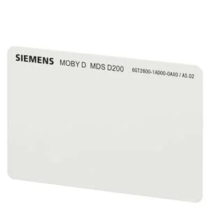 Siemens MDS D200 Transponder