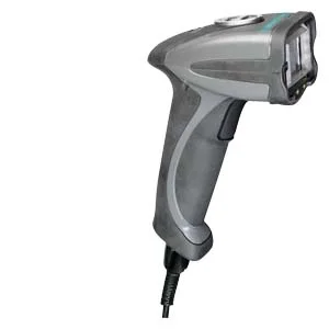 SIMATIC MV340 lector óptico portátil para códigos 1D y 2D