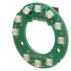 SIMATIC MV420 Built-in Ring Lamp Infrared
