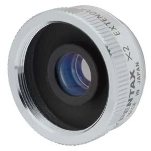 Siemens 6GF9001-1BV Focal Length Doubler