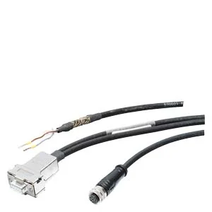 SIMATIC RF200/RF300 connecting cable