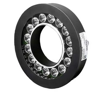 Siemens MV400 LED Ring Light IR Clear