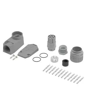 Siemens 6GT2590-0BA00 Conector MOBY U