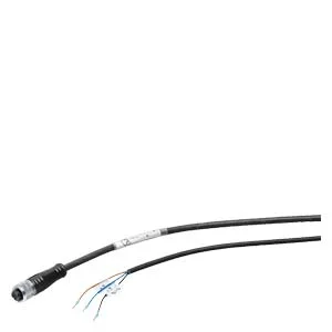 SIMATIC RF IO-Link connecting cable 6GT2891-4LH50