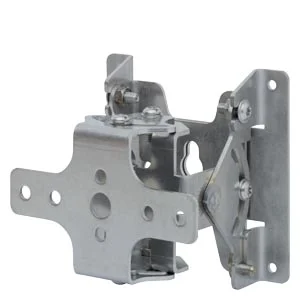SIMATIC RF600 antenna holder 3-way kit stainless steel
