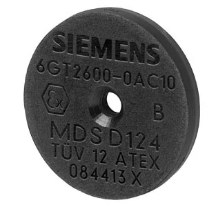 Siemens MDS D124 6GT2600-0AC10