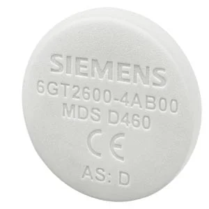 Transponder MDS D460