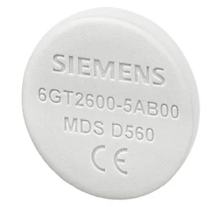 Transponder MDS D560 6GT2600-5AB00