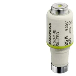 Siemens SILIZED 5SD440