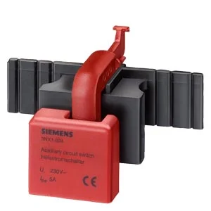 Siemens 3NX1024