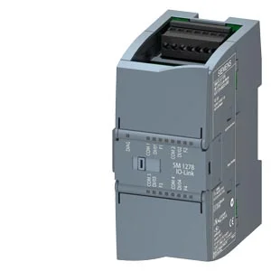 Siemens SIMATIC S7-1200 SM1278 IO-Link 4xIO-Link Master
