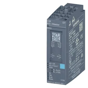 SIMATIC ET 200SP CM AS-i Master ST