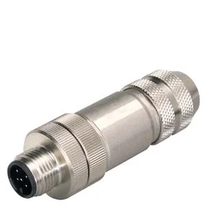 Siemens 6GK1905-0EA00 M12 Connector