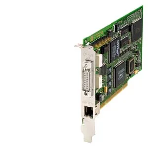Siemens CP 1613 A2 PCI Card