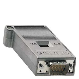Siemens 6GK1500-0EA02 PROFIBUS Bus Connector