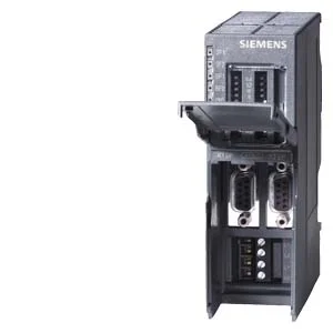 Siemens 6ES7158-0AD01-0XA0 DP/DP Coupler