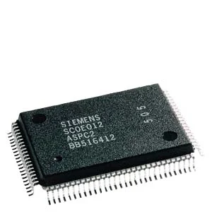 Siemens 6ES7195-0AA05-0XA0 ASIC ASPC2 STEP E2