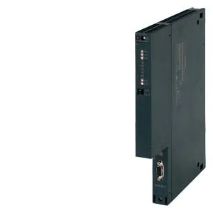 Siemens Communications Processor CP 443-5 Extended