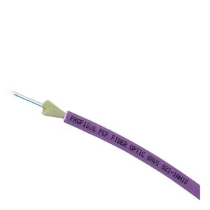 Siemens 6XV1821-1BT30 PROFIBUS PCF Fiber Optic