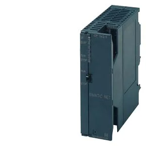 SIPLUS NET CP 342-5 PROFIBUS 6AG1342-5DA03-7XE0