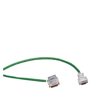 Siemens ITP FRNC Cable 9/15