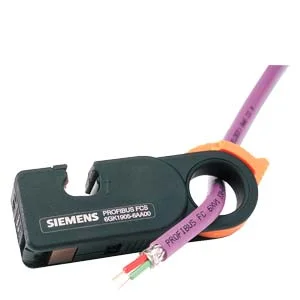 Siemens PROFIBUS FastConnect Blade Cassette