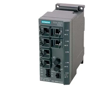 Siemens SCALANCE X206-1LD