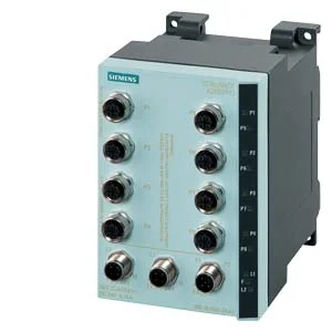 Siemens SCALANCE X208PRO