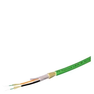 Siemens 6XV1873-2C FO Trailing Cable