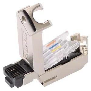 Siemens IE FC RJ45 Plug 145 2x2