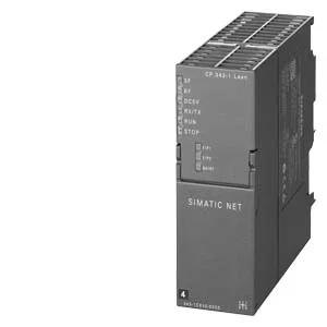 Siemens CP 343-1 Lean