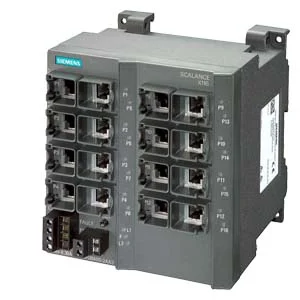 Siemens SCALANCE X116