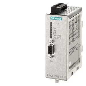Siemens SIPLUS NET OLM/G11-1300 V4.0