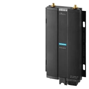 Siemens SCALANCE W744-1
