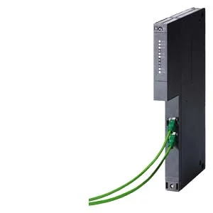 Siemens CP 443-1 Communications Processor