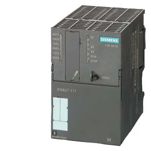 Siemens SINAUT ST7, TIM 4R-IE