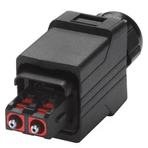 Siemens IE SC RJ PCF Plug PRO