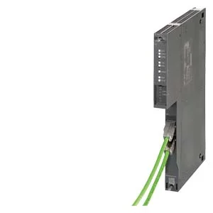 Siemens Communications Processor CP 443-1