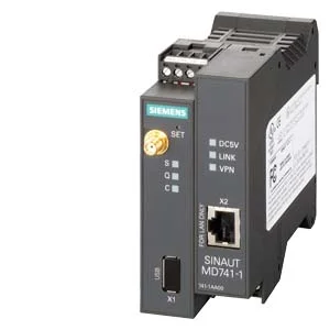 Siemens SINAUT MD741-1 EGPRS Router