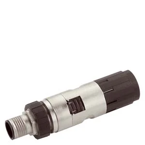 Siemens PROFIBUS FC M12 Plug PRO