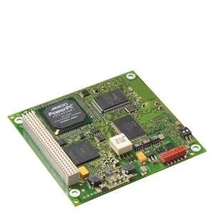 Siemens Communications Processor CP 5603 PCI-104 Card