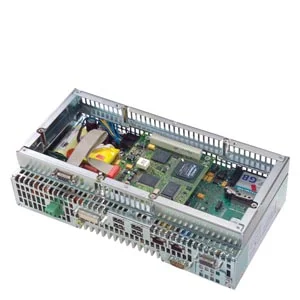 Siemens Communications Processor CP 5603 Microbox Package