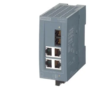 Siemens SCALANCE XB004-1LD