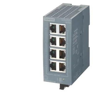 Siemens SCALANCE XB008