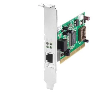 Siemens Communications Processor CP 1612 A2