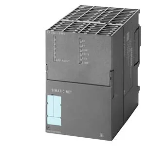 Siemens CP 343-1 ERPC